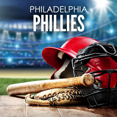 VIP Packages for Philadelphia Phillies tickets | Professional (MLB) | 0