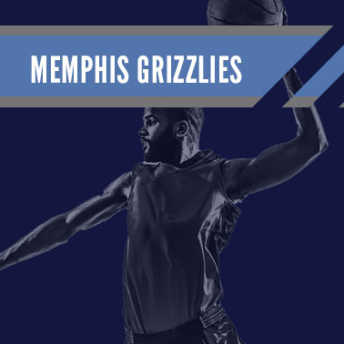 Memphis Grizzlies Tickets Resale