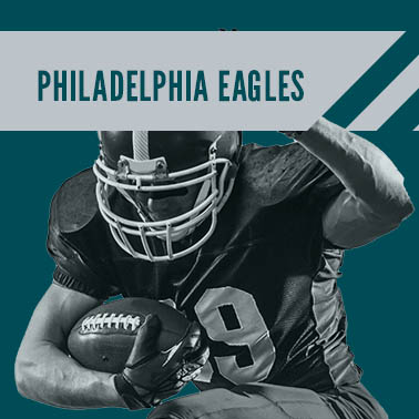 VIP Packages for Philadelphia Eagles tickets, NFL