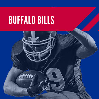 buffalo bills away game packages