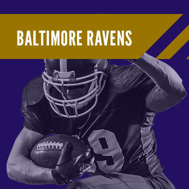 VIP Packages for Baltimore Ravens tickets, NFL