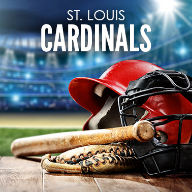 VIP Packages for St. Louis Cardinals tickets | Professional (MLB) | wcy.wat.edu.pl
