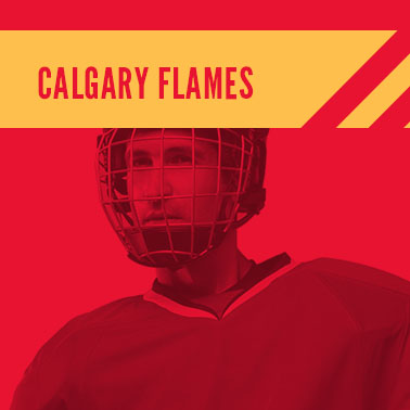 NJ Devils vs. Calgary Flames Tickets