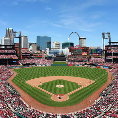 VIP Packages for St. Louis Cardinals tickets | Professional (MLB) | 0