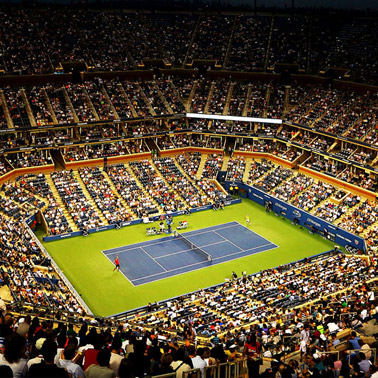VIP Packages for US Open Tennis Championship tickets | TENNIS ...