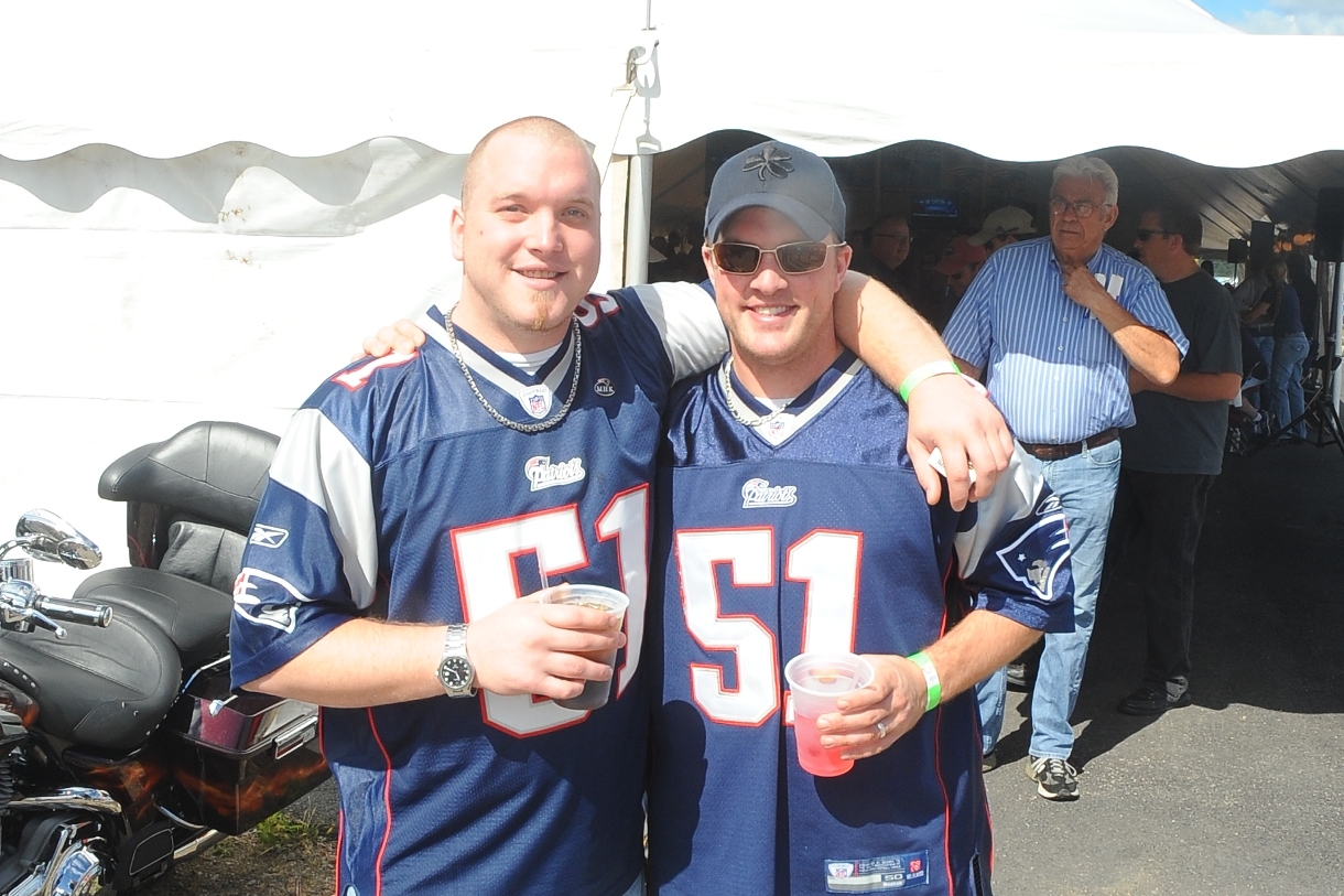 New England Patriots VIP Packages & Tickets Premium Seats USA