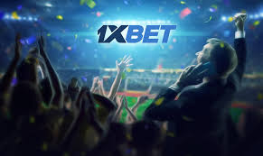 1xBet in Spain Your Guide to Online Betting and Gaming