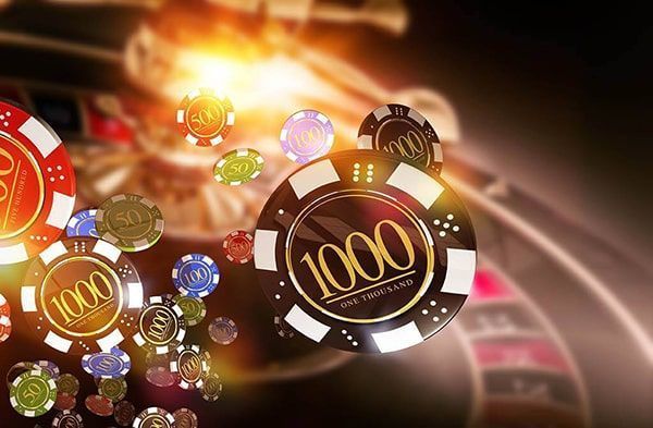 Experience Casino Magic in Every Spin Unleash the Excitement