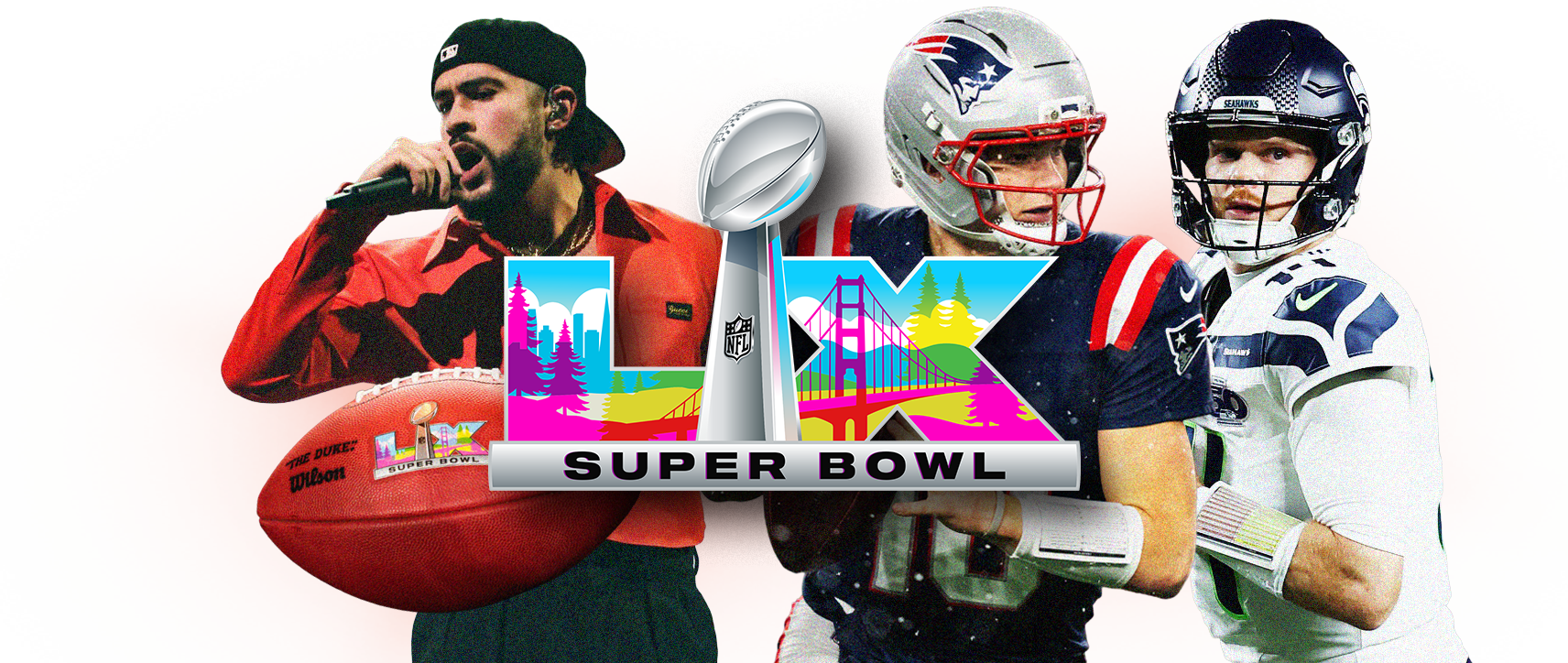 Super Bowl LVIII VIP Packages