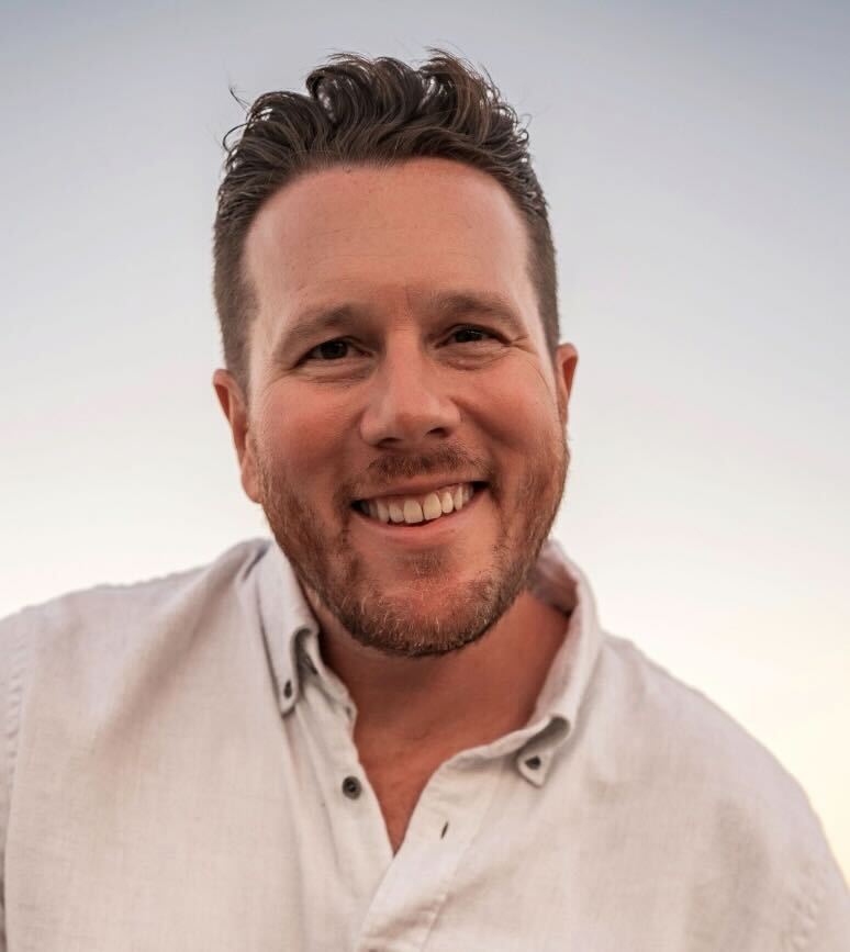 Jimmy Siegendorf