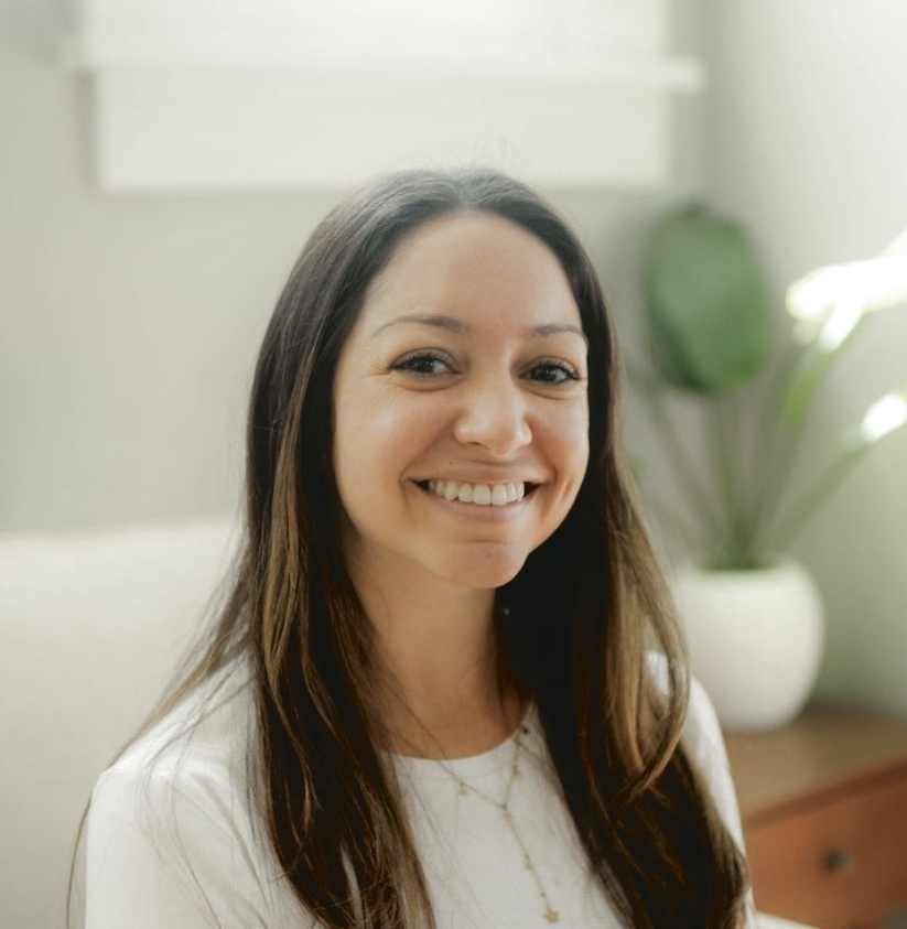 MARISSA MONDEJAR