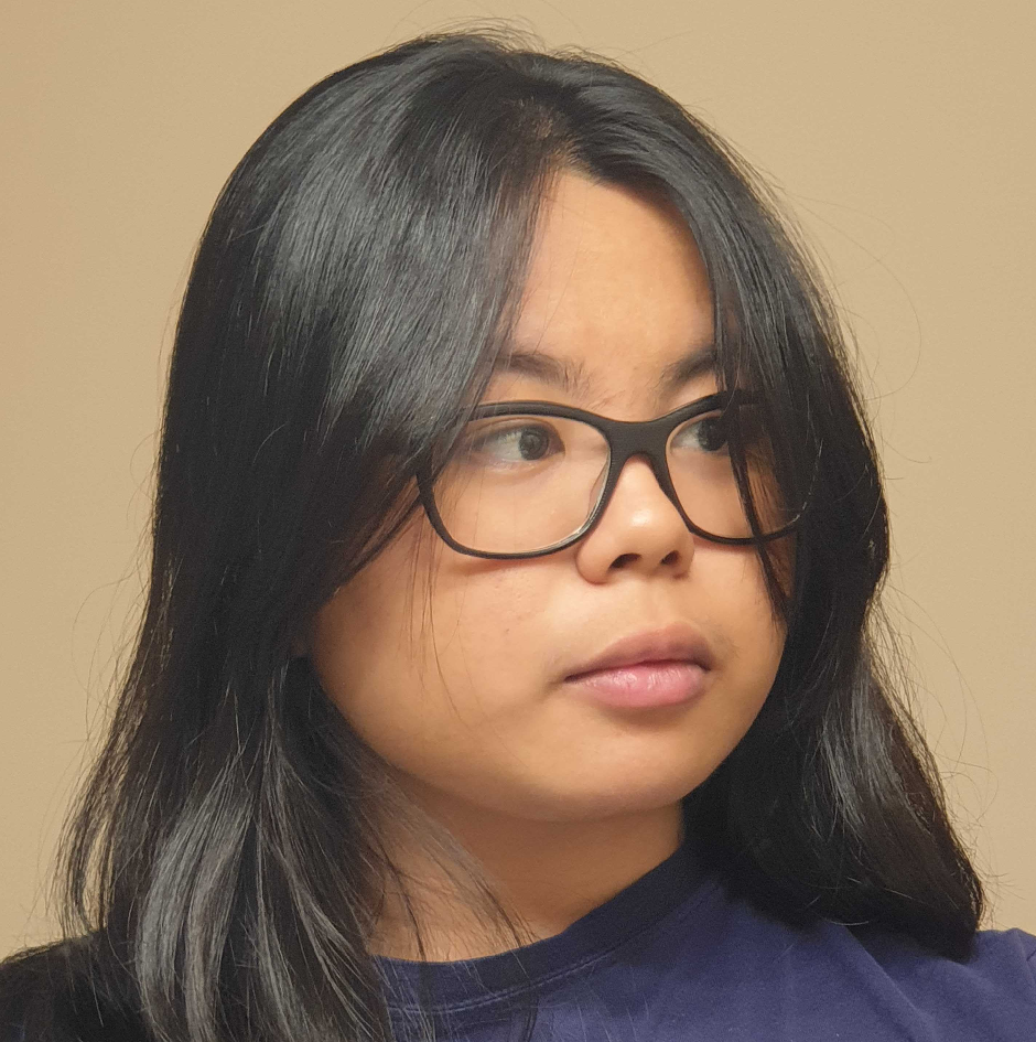 Justine Pornillos